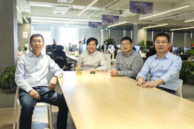 前魅族高级副总裁加盟小米，负责中国区市场营销战略制定等工作