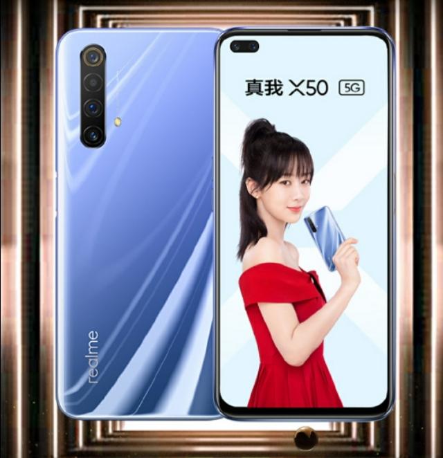 超越魅族一加锤子，realme跻身世界第7后，为何无法再前进？