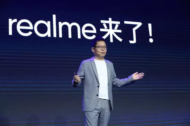 超越魅族一加锤子，realme跻身世界第7后，为何无法再前进？