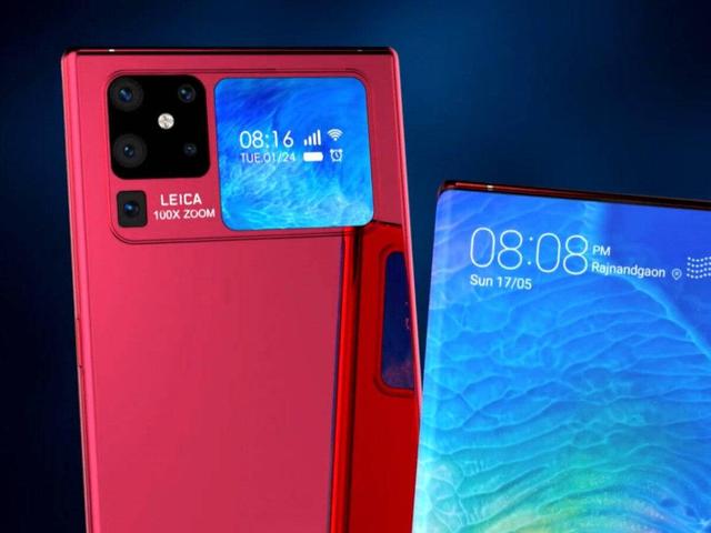 2020下半年，有哪些旗舰手机值得期待与推荐？