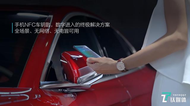 搭载鸿蒙系统的比亚迪汉上市，华为余承东亲自站台打Call