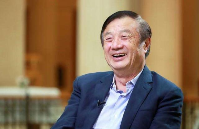 一则好消息传来！华为上半年继续高增长，网友：再次领先了