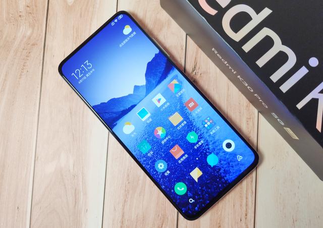 雷军爆发了，4700mAh+骁龙865仅2799，买到就是赚