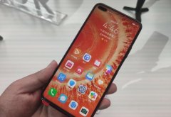 最便宜华为麒麟990诞生，4200mAh+5G全网通，再次成为用户宠儿！