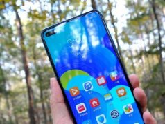 华为手机大降价，128GB+40W快充，价格跳水三分之一