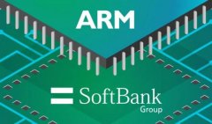 软银正寻求出售 Arm 或公开上市，苹果或许感兴趣