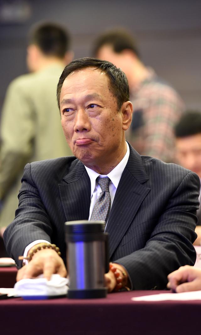 富士康投资10亿美元在印度扩建厂?接近富士康的人士:假消息