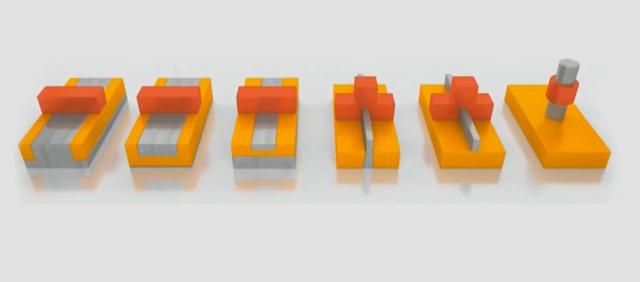 2nm研发取得重大突破！台积电迈向GAA为什么比三星晚？