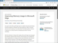 内存和性能不可兼得：Chrome 85将禁用Segment Heap内存管理
