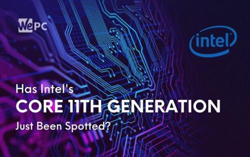 英特尔全新自研显卡曝光，新架构于新命名