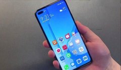 荣耀Play4Pro上手之后，手感还是蛮不错的，正面屏幕显示效果有点无奈