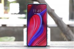 五大重点深度解读小米CC9 Pro：它是这样的摄影新旗舰