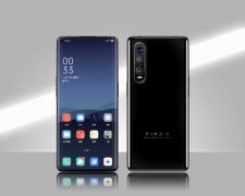 从Find 1到Find X，带你深度了解OPPO Find系列的家族成长史