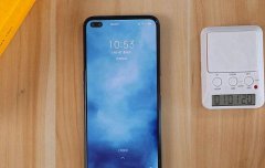 针对红米K30？又一千元5G手机发布，距离千元5G普及更近了