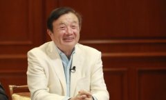 华为不全部替换零件的原因出现！任正非：永远是华为朋友