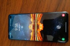 花5000买了一部三星s10，体验一个星期，这算旗舰标杆吗？