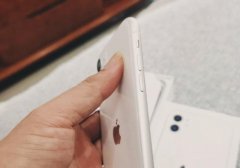 没买早的用户恭喜了，iPhoneXR也终于沦为“小米价”！