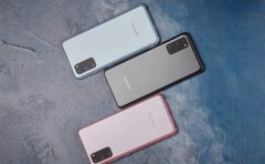 智能手机屏上竞争开启，三星Galaxy S20 5G系列成行业发展风向标