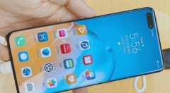 华为P40pro的屏幕真的很差？体验过后，也许会改变想法