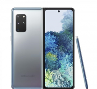三星Galaxy Fold 2曝光：升级120Hz挖孔屏 内置S Pen