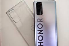 荣耀30系列线上平台一分钟破3亿，是否值得入手？