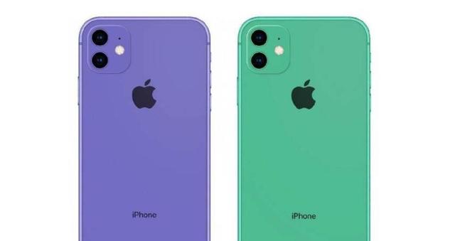 更任性的iPhone11，在没有明显降价现象，依然受到果粉赞扬