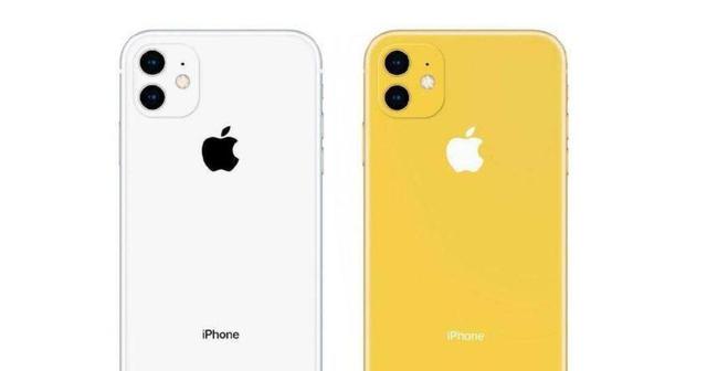 更任性的iPhone11，在没有明显降价现象，依然受到果粉赞扬