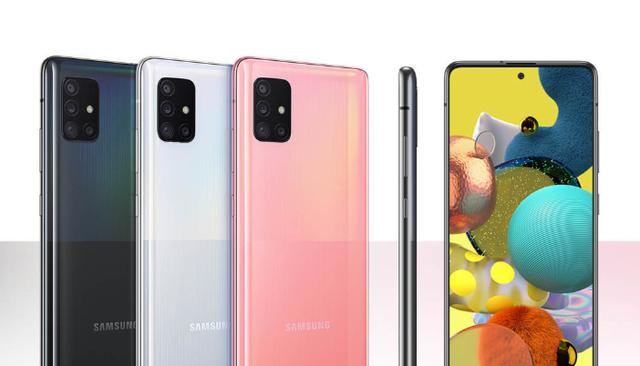 用良心价就想收割用户？三星全能中端机，细看确实该有都有