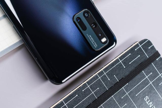 事实证明，买新不买旧并不存在，因为实力越强越经得起磨练