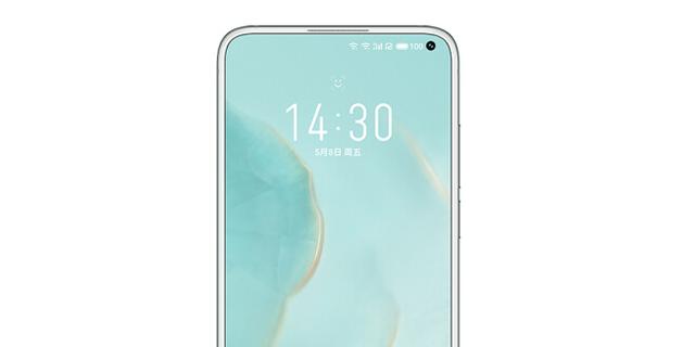 一句“天青色，等烟雨”，魅族式青花瓷来袭，手机圈好消息