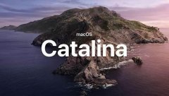 MacOS Catalina 10.15.6推送更新，MacBook系列USB问题获修复