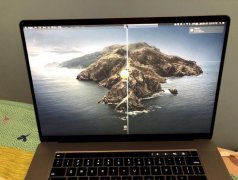 苹果提醒不需要为你的Macbook加装摄像头保护盖，或将导致屏幕损坏