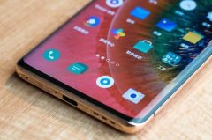 OPPO Find X2 Pro限量版曝光，双色设计，或将搭载屏下摄像头