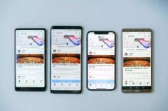 爆料称超薄柔性玻璃被大量采购，华为小米下一代超大曲率产品将至