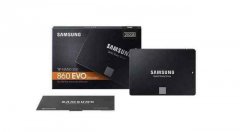 三星 980 Pro SSD即将发售，最高读取速度能达到 6500 MB/s