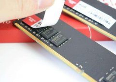 嘉合劲威宣布国产DDR4内存条将在深圳开启量产