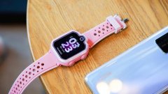 618家长购物首选：华为儿童手表3pro 超能版贴心守护，时刻安心