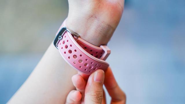 618家长购物首选：华为儿童手表3pro 超能版贴心守护，时刻安心