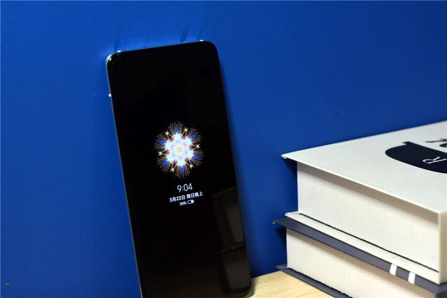 小米新一代5G手机：12GB+MIUI12+4700mAh，重回2999元