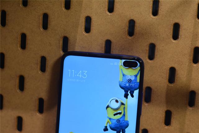 最便宜5G手机诞生，64GB+4500mAh，买到就是赚