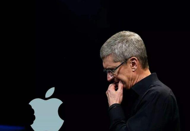 从6999跌到4499，128GB+iOS13，库克清仓了