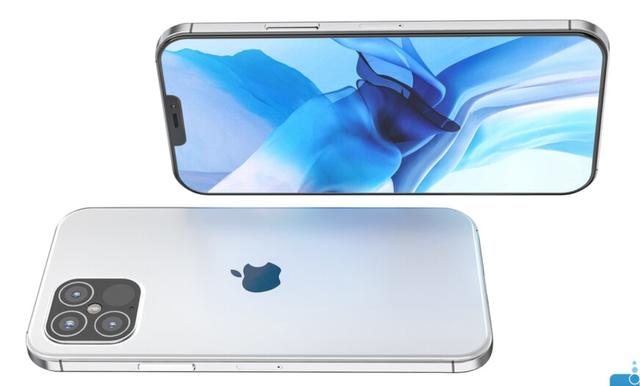 iPhone 12将在9月份发布，5G全网通+全系OLED，价格更感人