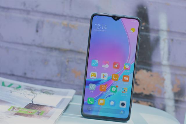 雷军爆发了，128GB+4500mAh仅1249元，买到就是赚！