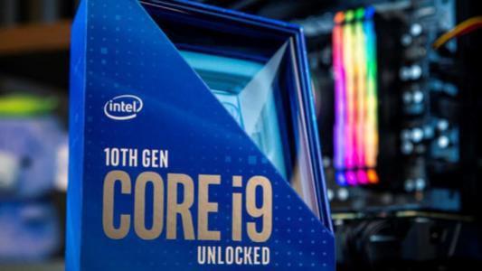 三款8核CPU对比:英特尔i7 10700K真香?不,这款CPU性价比更高