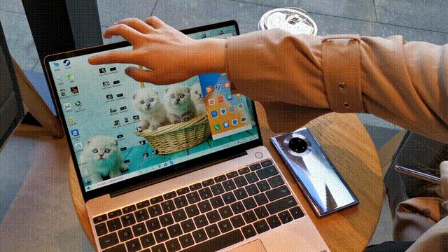 上手14天告诉你：华为MateBook 13 2020款到底有多爽？