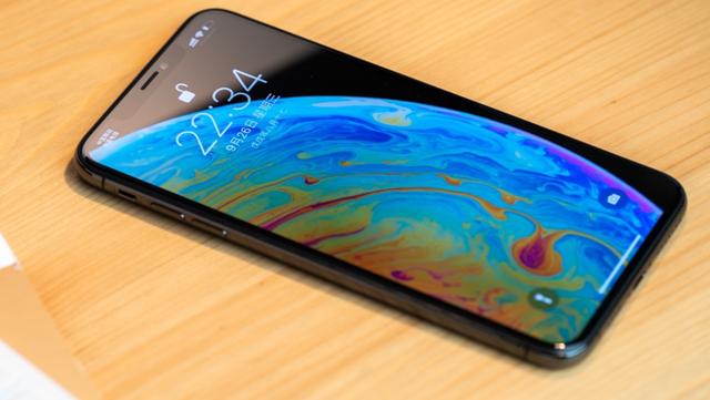 大降5100，512GB+6.5英寸+3174mAh，最强苹果高端机！