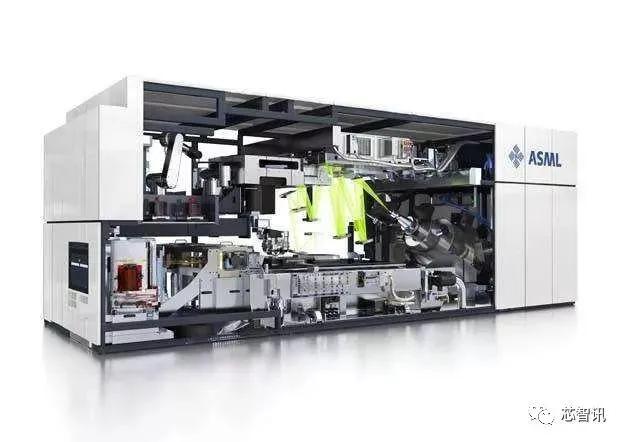 华为强势挖角设备厂，但5nm光刻机不可能两年内投入量产