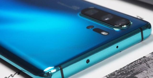 华为彻底发飙，50倍变焦+128GB华为，大降1500元！