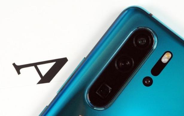 华为彻底发飙，50倍变焦+128GB华为，大降1500元！