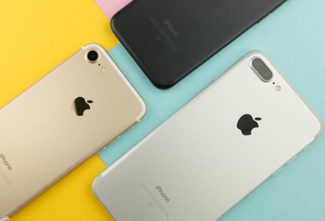 苹果彻底发飙，128GB+5.5英寸苹果，从7188降至3599